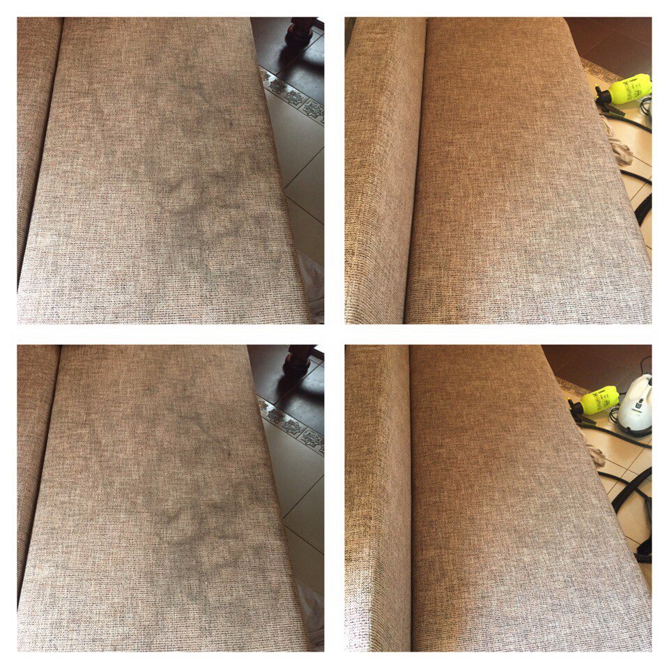 химчистка мебели в барановичах